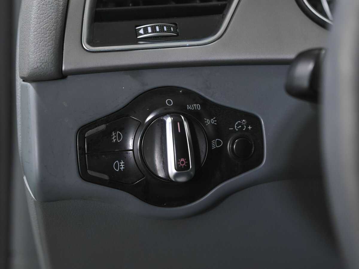 Купить Audi A4, 2014, 185 884 км, фото №12