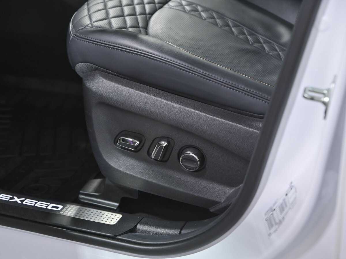 Купить Exeed TXL, 2023, 28 971 км, фото №19