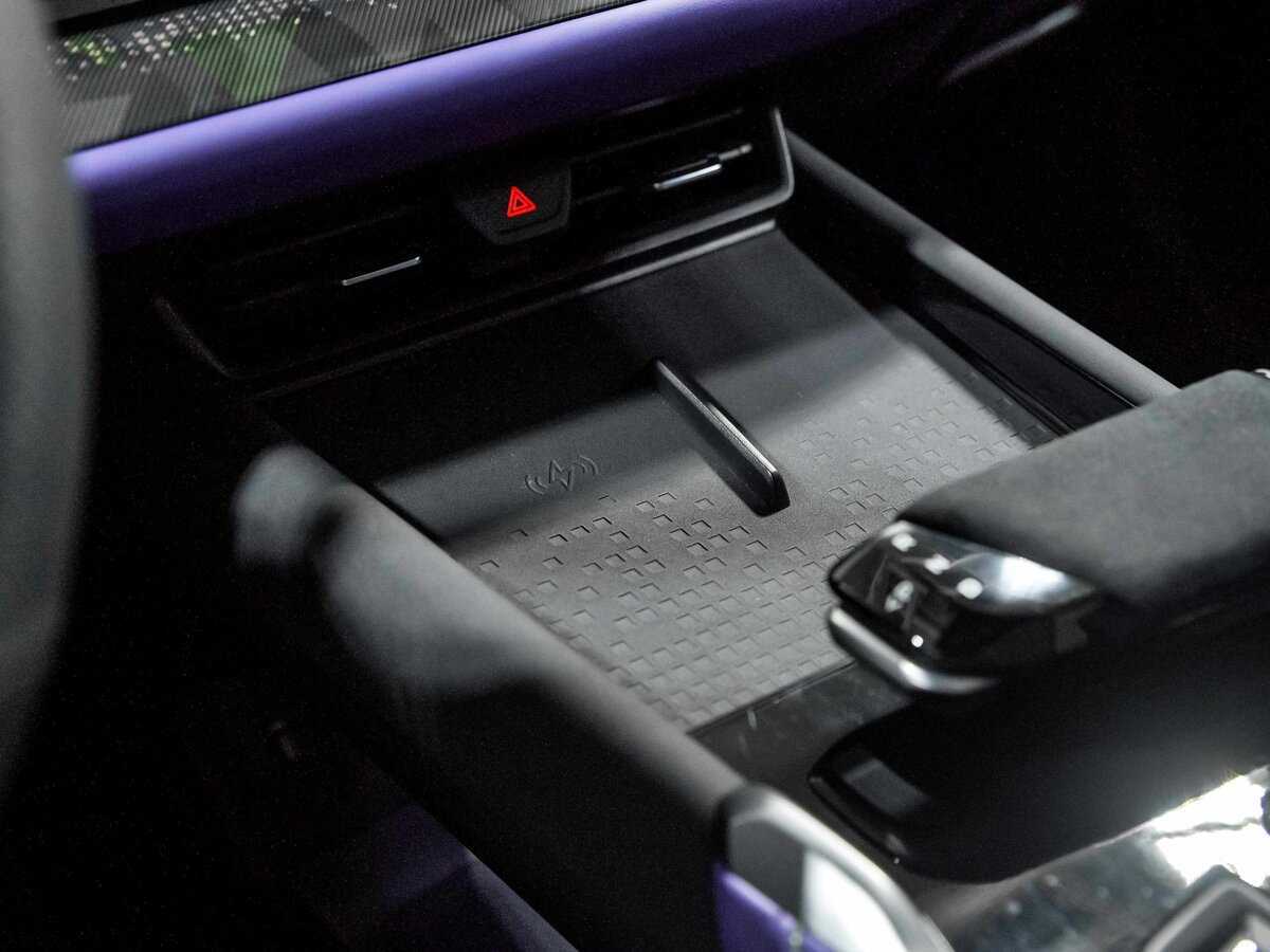 Купить Changan UNI-T, 2023, 2 672 км, фото №13