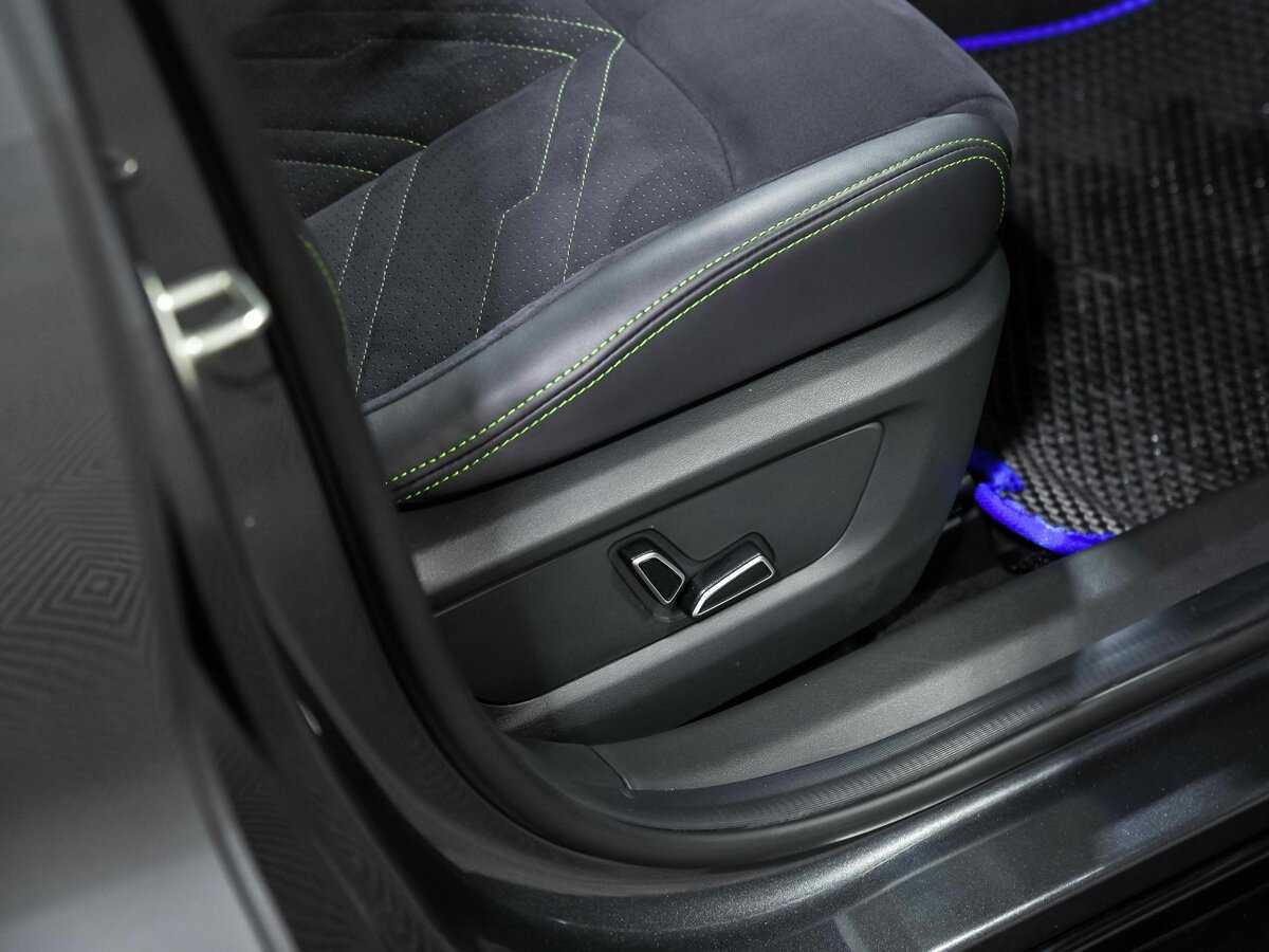 Купить Changan UNI-T, 2023, 2 672 км, фото №22