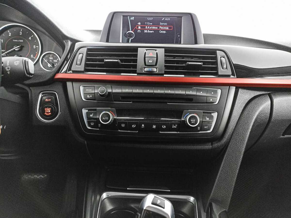 Купить BMW 3 серии 320d xDrive, 2014, 266 061 км, фото №15