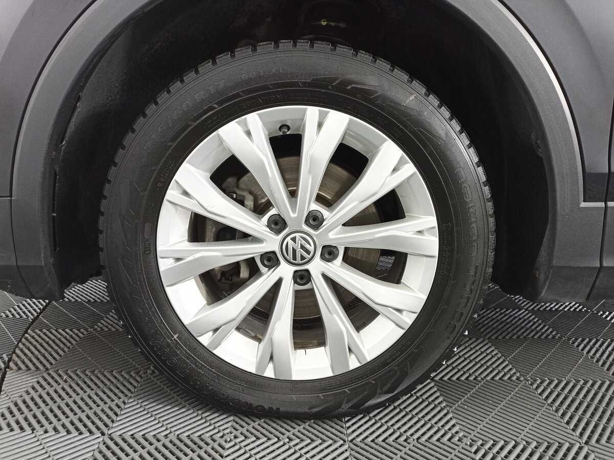Купить Volkswagen Tiguan, 2020, 173 239 км, фото №18