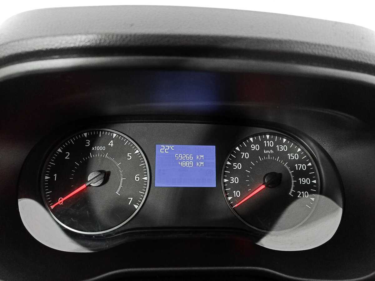 Купить Renault Duster, 2021, 59 267 км, фото №11