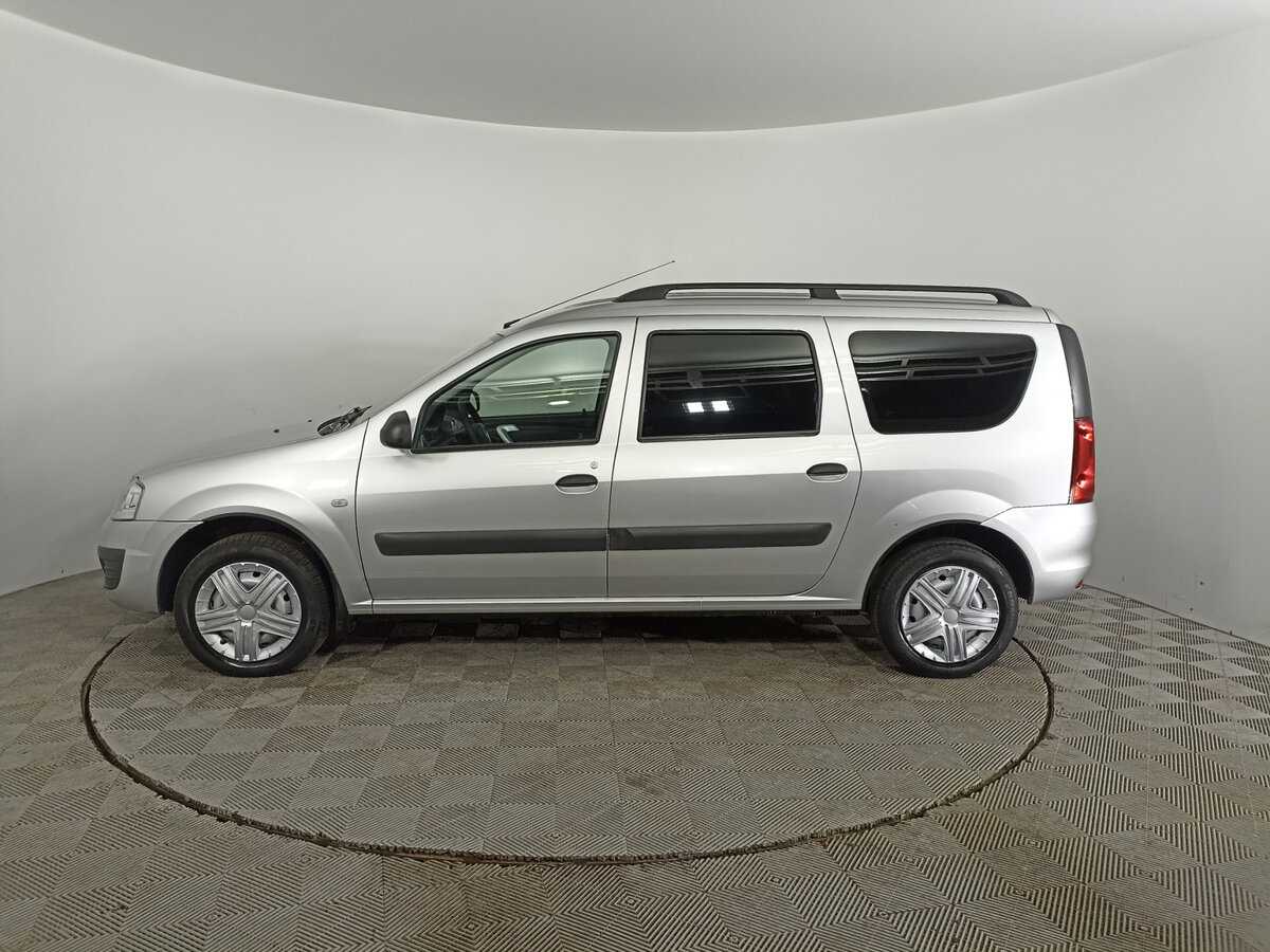 Купить Lada (ВАЗ) Largus, 2020, 75 004 км, фото №7