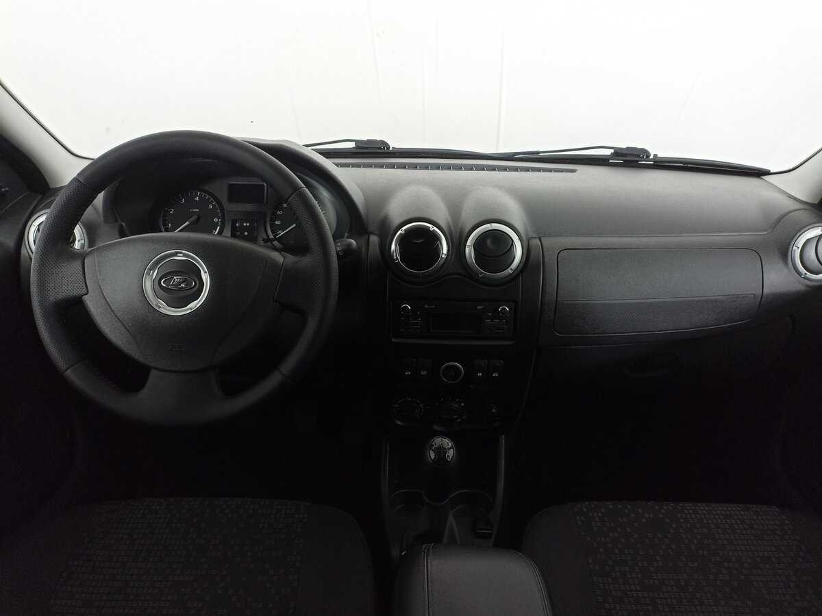 Купить Lada (ВАЗ) Largus, 2020, 75 004 км, фото №13