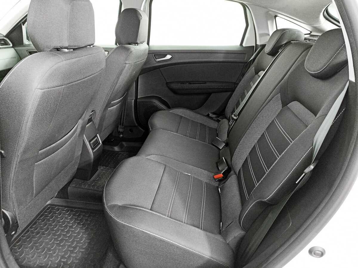 Купить Renault Arkana, 2020, 131 889 км, фото №12