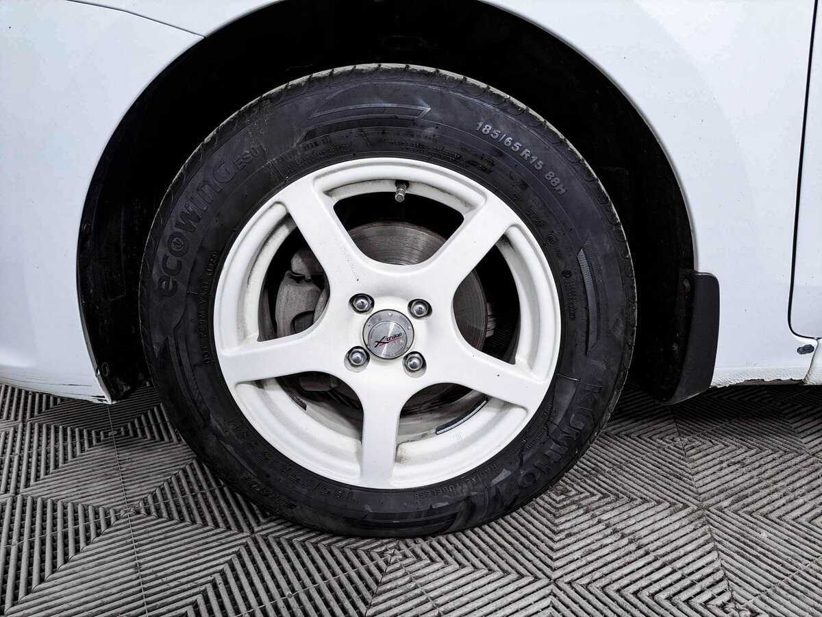 Купить Kia Rio, 2018, 124 511 км, фото №18