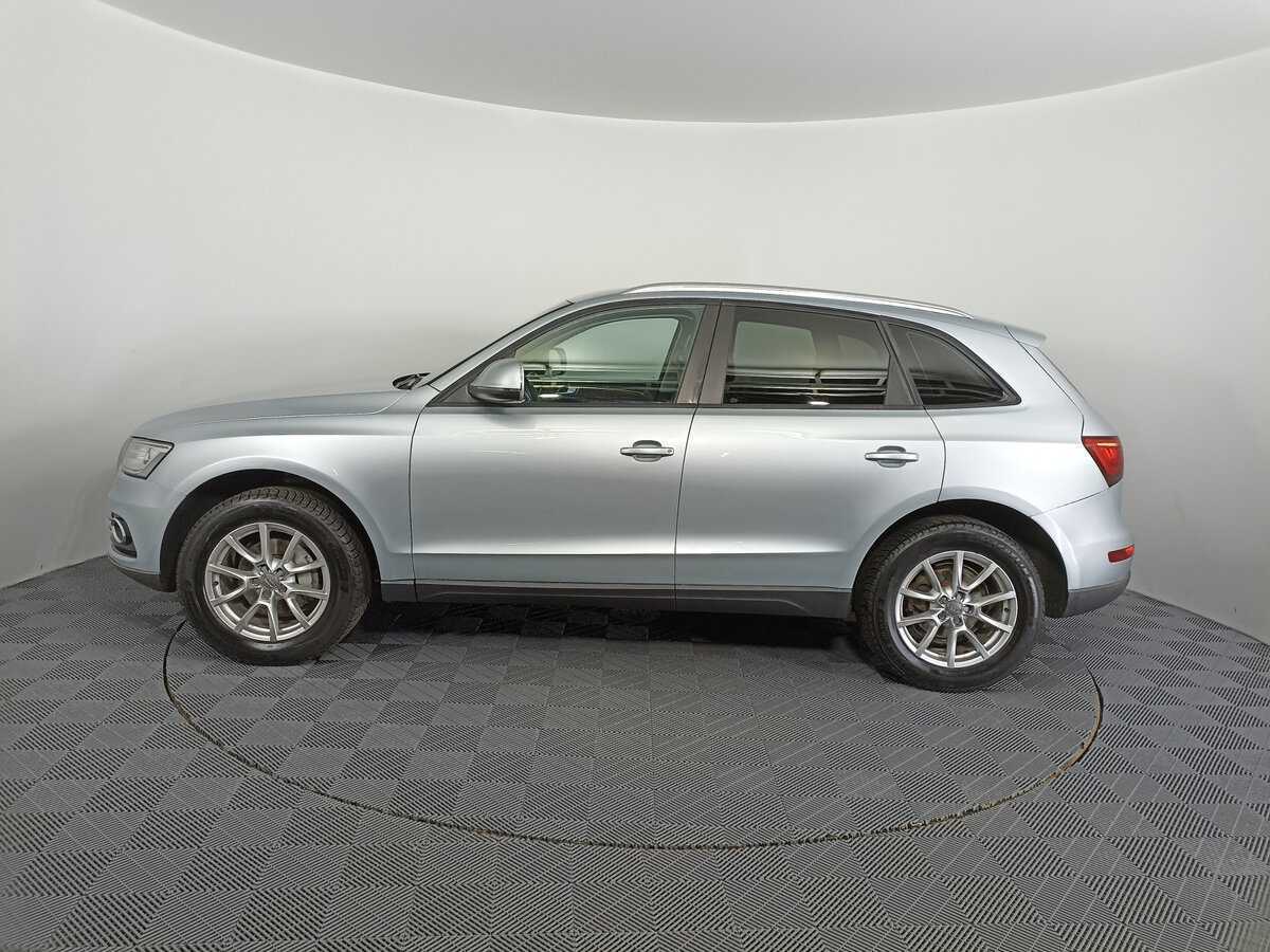 Купить Audi Q5, 2013, 295 495 км, фото №8