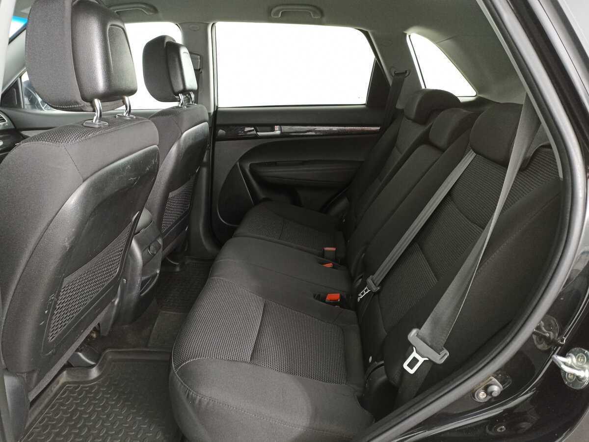 Купить Kia Sorento, 2018, 111 506 км, фото №12