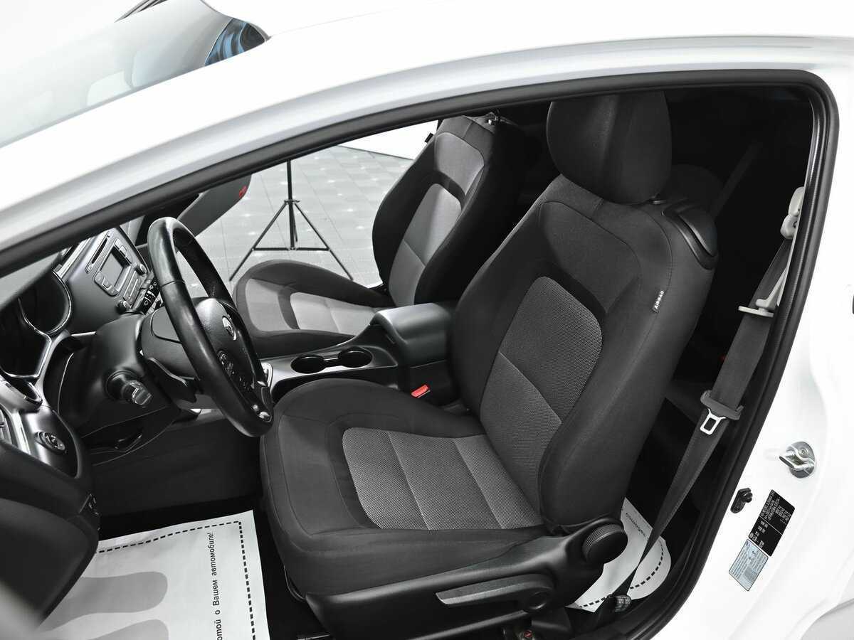 Купить Kia Ceed, 2017, 82 000 км, фото №6