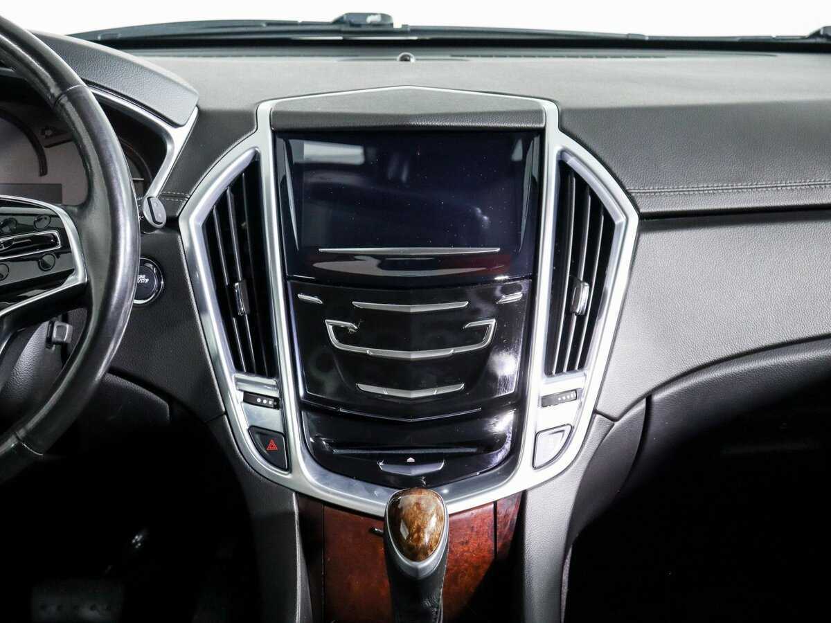 Купить Cadillac SRX, 2013, 157 979 км, фото №10