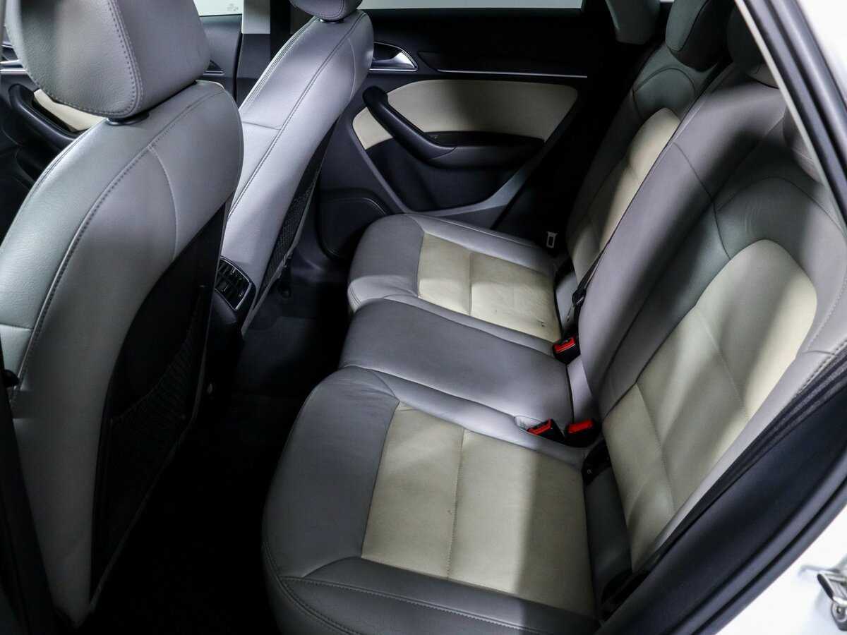 Купить Audi Q3, 2013, 197 000 км, фото №7