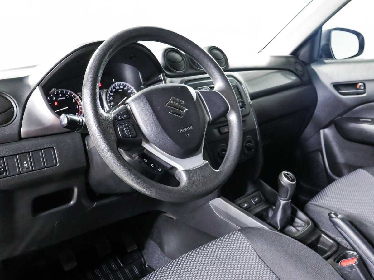 Купить Suzuki Vitara, 2019, 147 097 км, фото №11