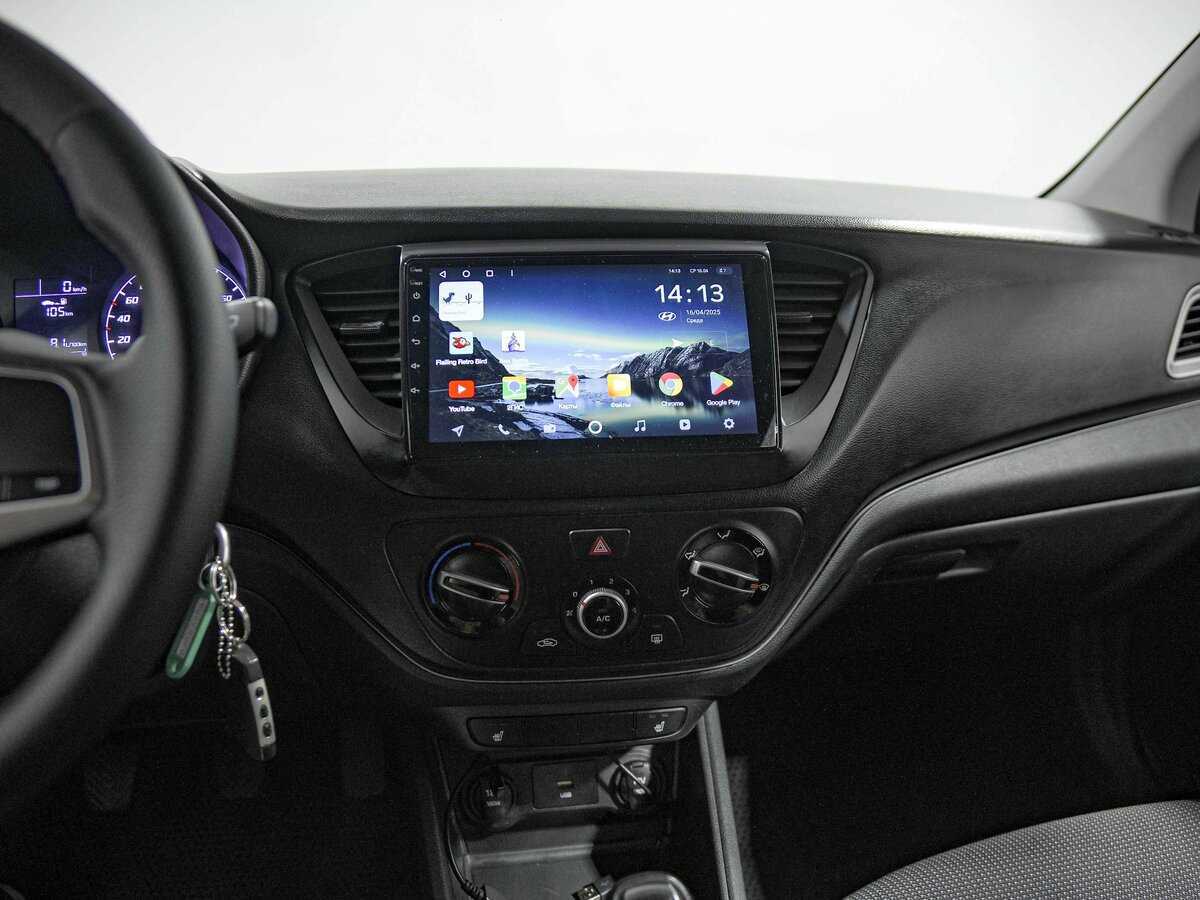 Купить Hyundai Solaris, 2020, 154 270 км, фото №9