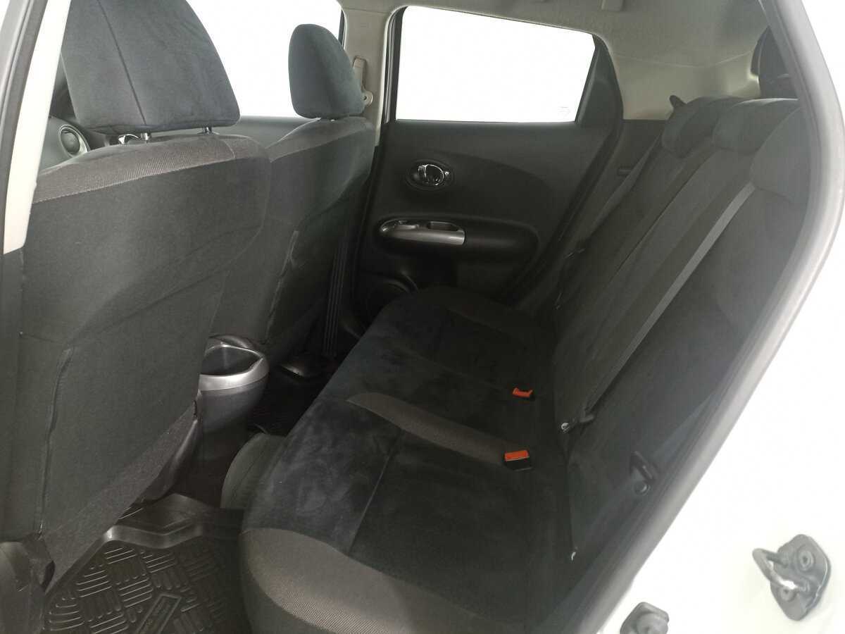 Купить Nissan Juke, 2013, 134 006 км, фото №12