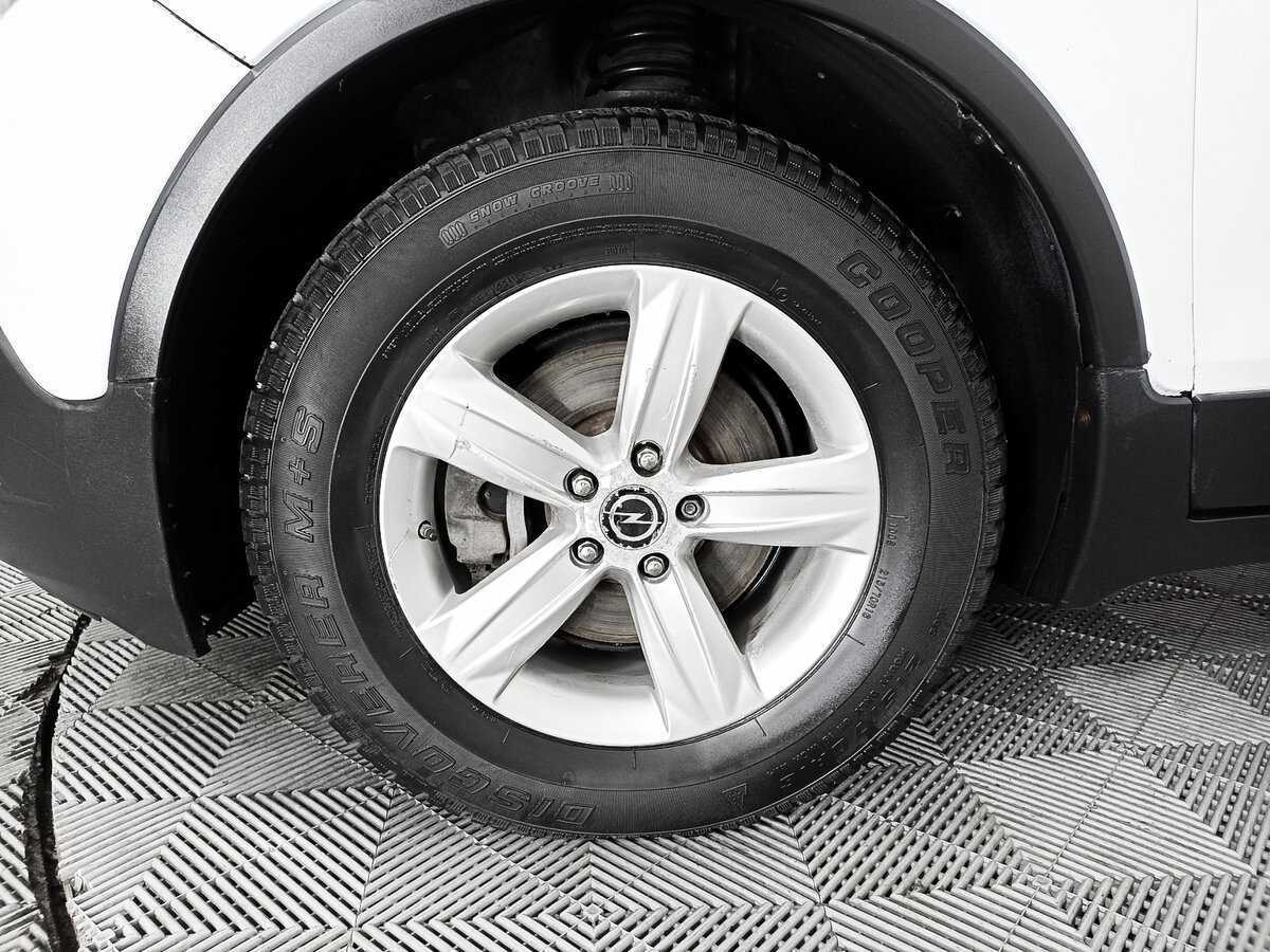 Купить Opel Mokka, 2012, 173 427 км, фото №18