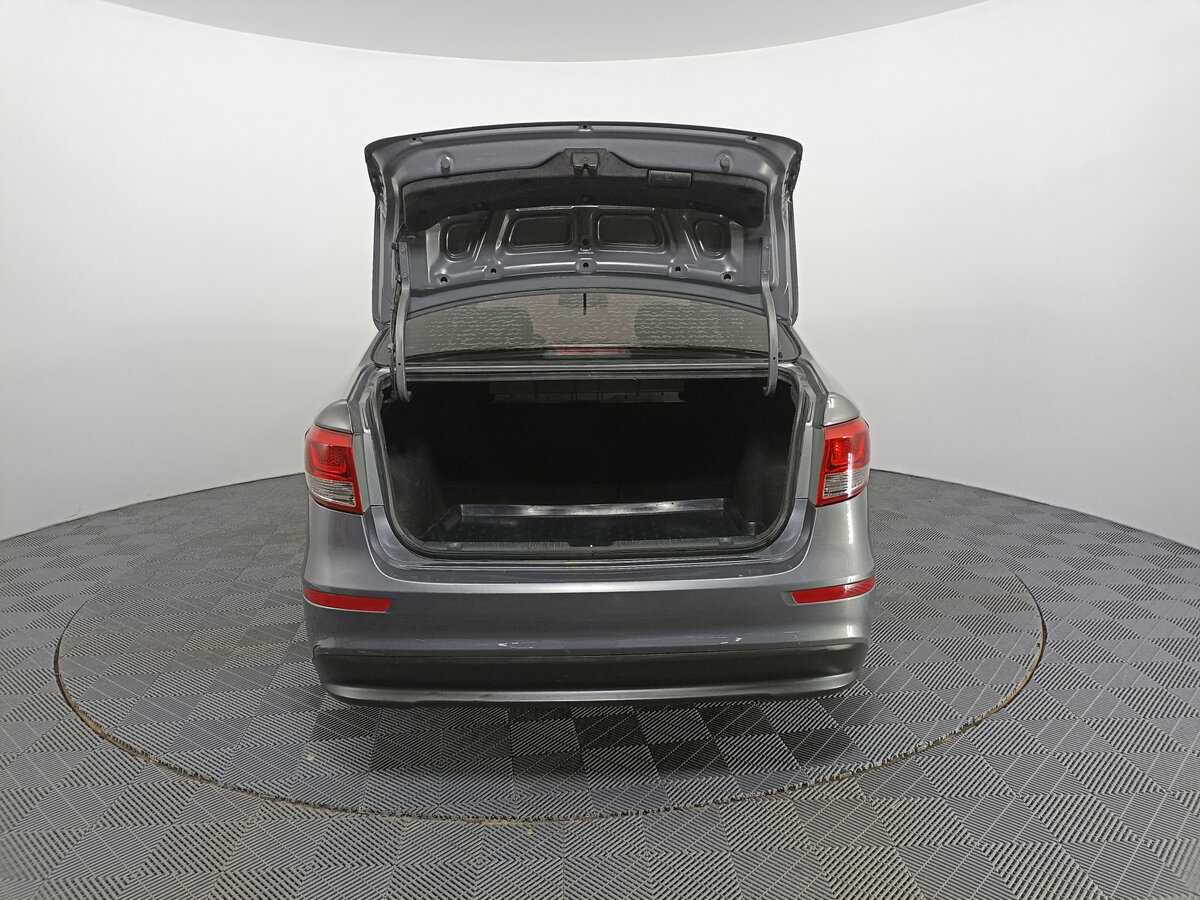 Купить Kia Rio, 2016, 177 792 км, фото №10