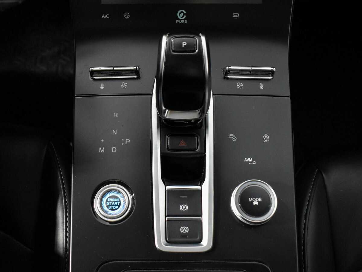 Купить Chery Tiggo 8 Pro Max, 2022, 56 088 км, фото №9