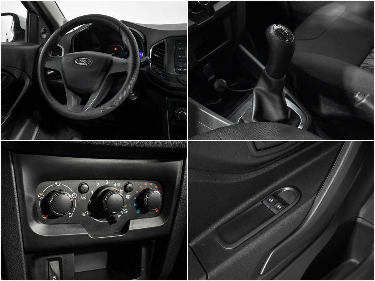 Купить Lada (ВАЗ) XRAY, 2018, 98 462 км, фото №17