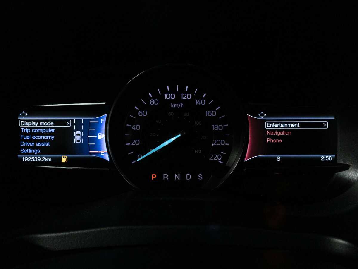 Купить Ford Explorer, 2015, 192 535 км, фото №12