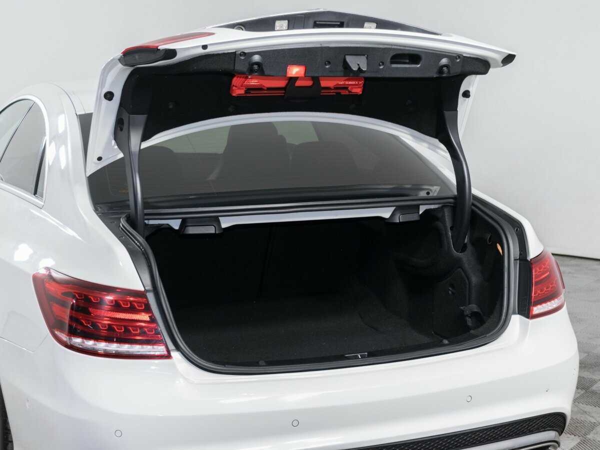 Купить Mercedes-Benz E-Класс 200, 2014, 112 224 км, фото №7