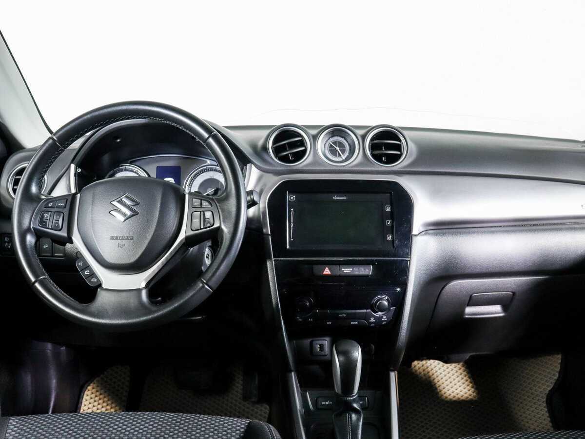 Купить Suzuki Vitara, 2020, 163 060 км, фото №9