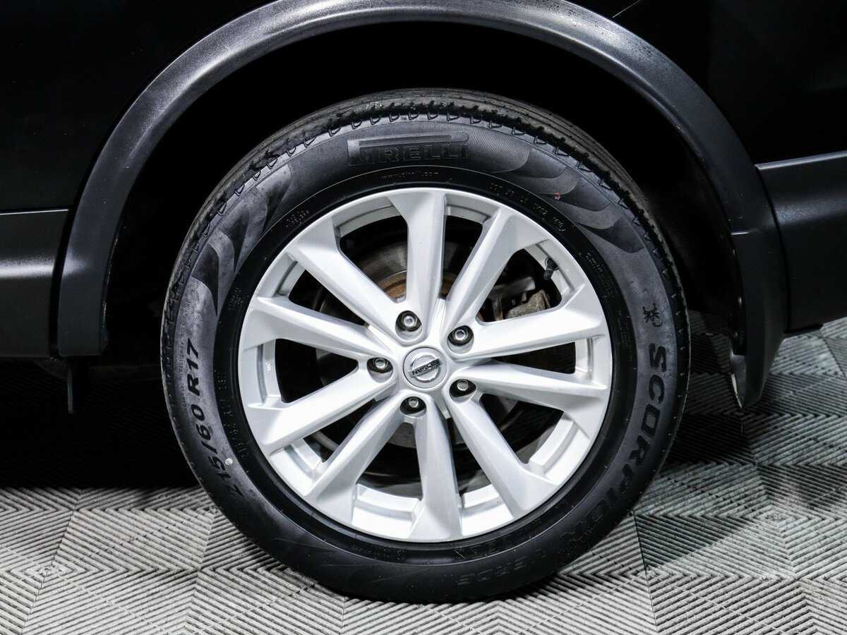 Купить Nissan Qashqai, 2018, 134 258 км, фото №15