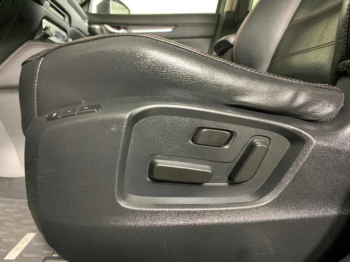 Купить Mazda CX-5, 2019, 125 300 км, фото №17