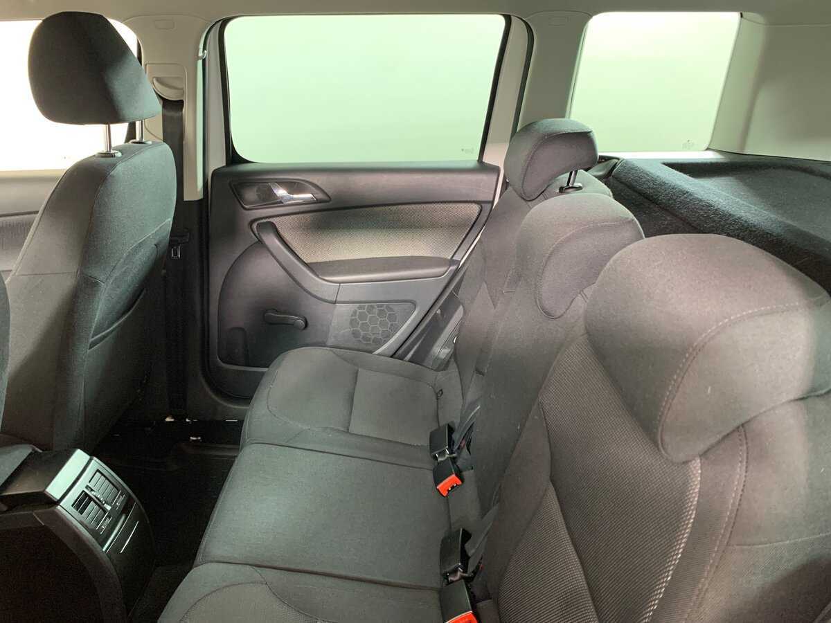 Купить Skoda Yeti, 2012, 139 254 км, фото №19