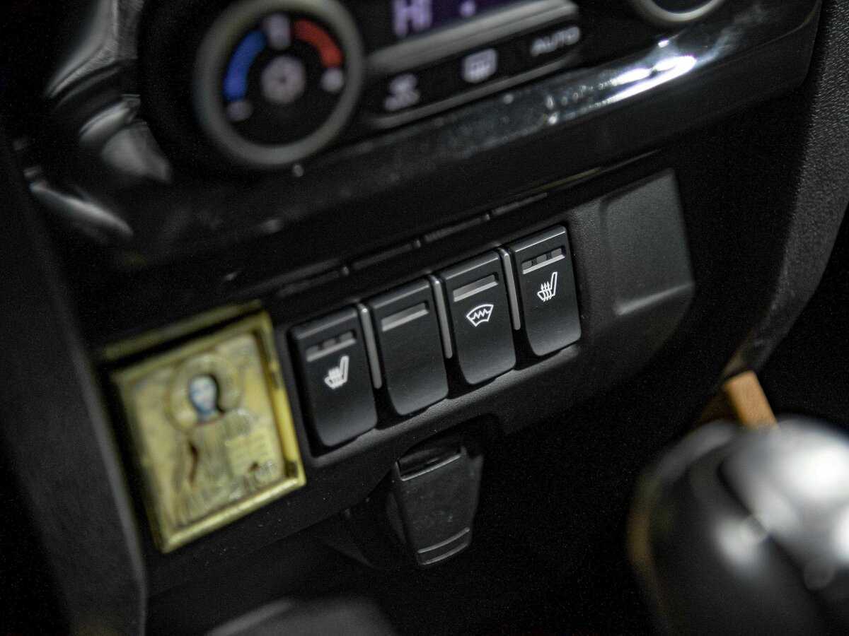 Купить Lada (ВАЗ) XRAY Cross, 2021, 56 300 км, фото №12