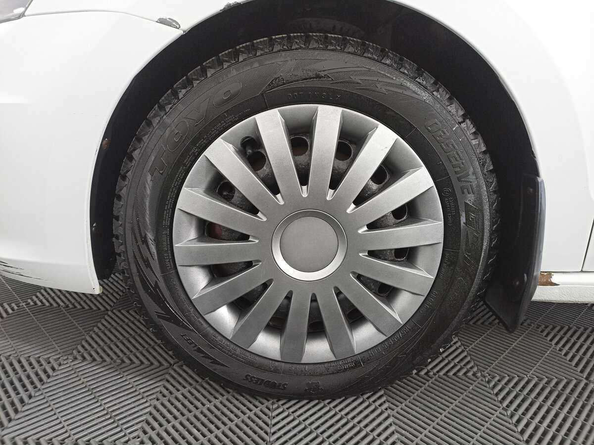 Купить Volkswagen Polo, 2017, 154 053 км, фото №18