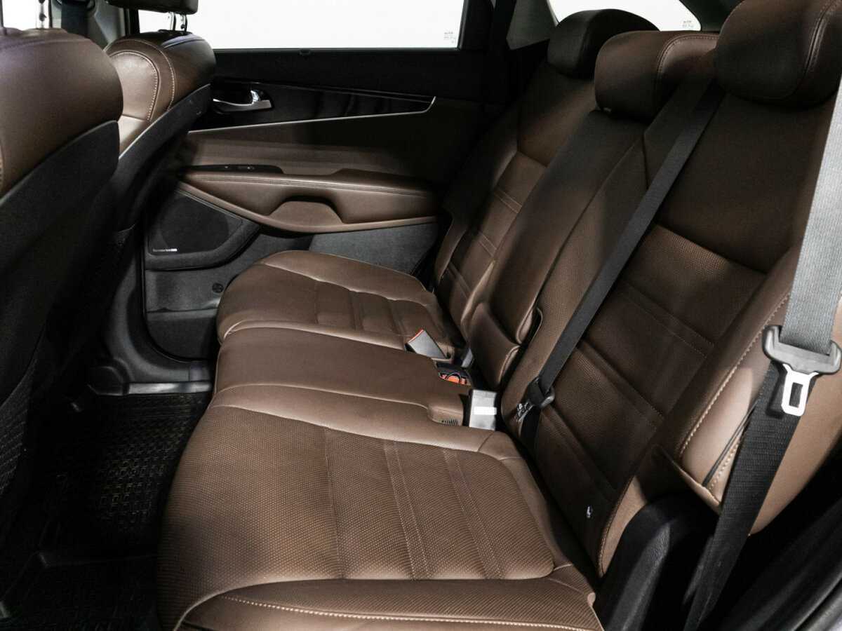 Купить Kia Sorento, 2018, 106 633 км, фото №11