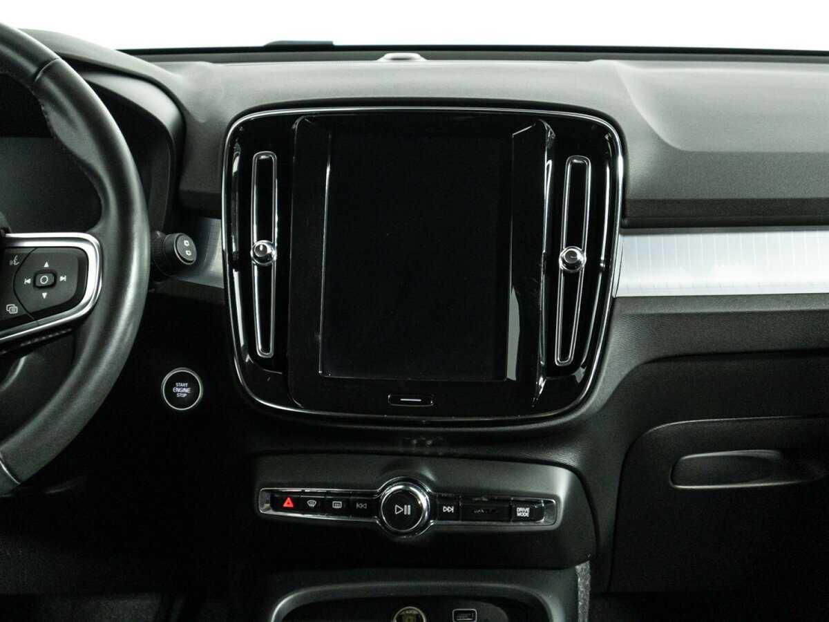 Купить Volvo XC40, 2019, 51 830 км, фото №14