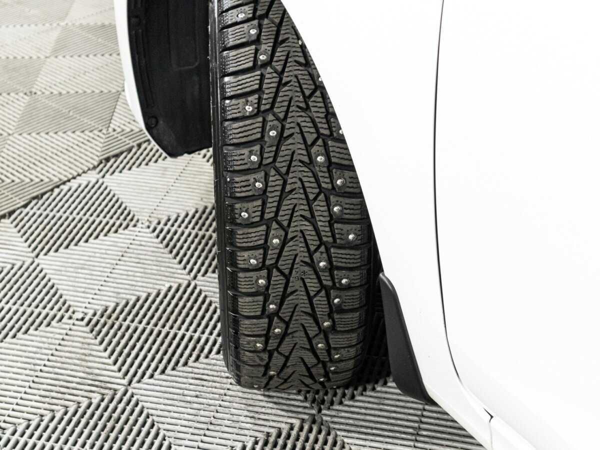 Купить Kia Rio, 2021, 35 432 км, фото №30