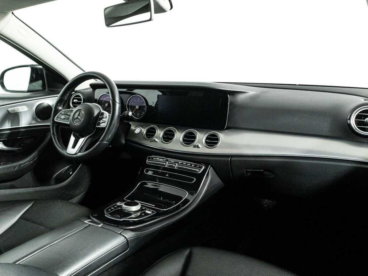 Купить Mercedes-Benz E-Класс 200, 2019, 308 441 км, фото №9