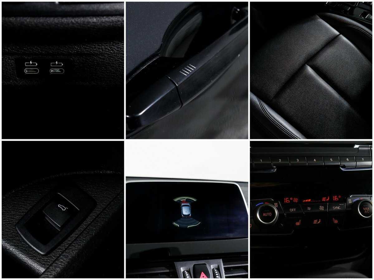 Купить BMW X2 sDrive20i, 2019, 125 197 км, фото №15