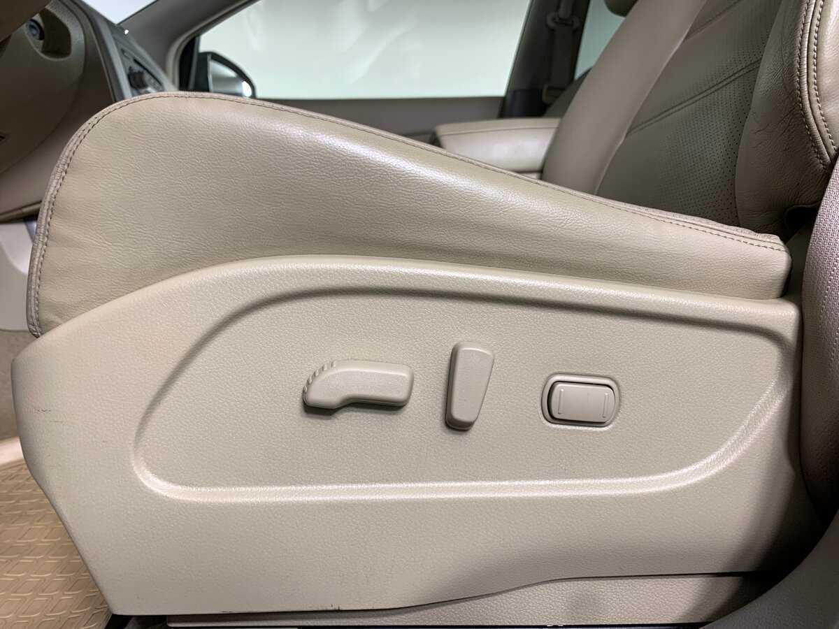 Купить Nissan Murano, 2014, 227 000 км, фото №17