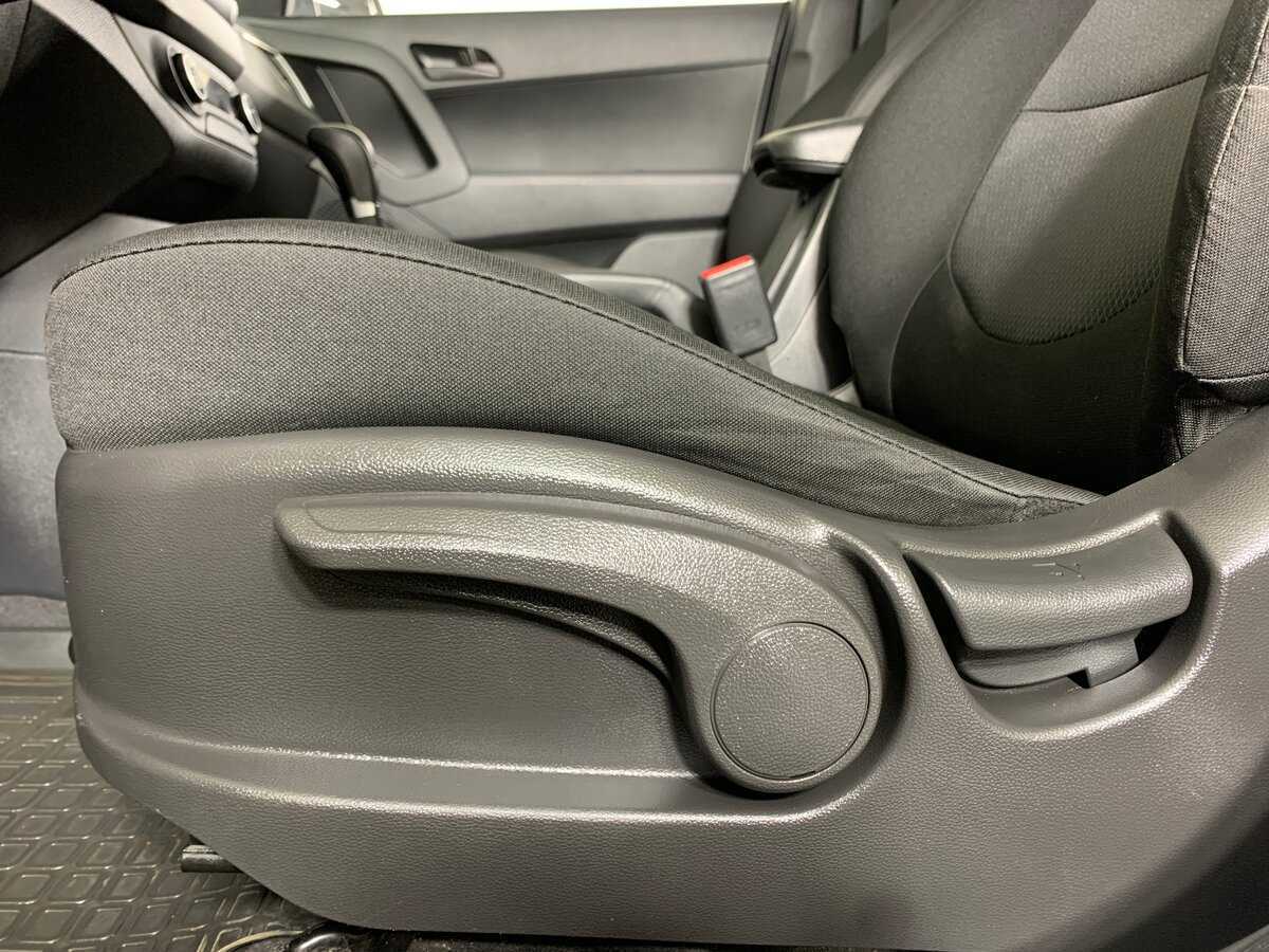 Купить Hyundai Creta, 2021, 139 425 км, фото №17