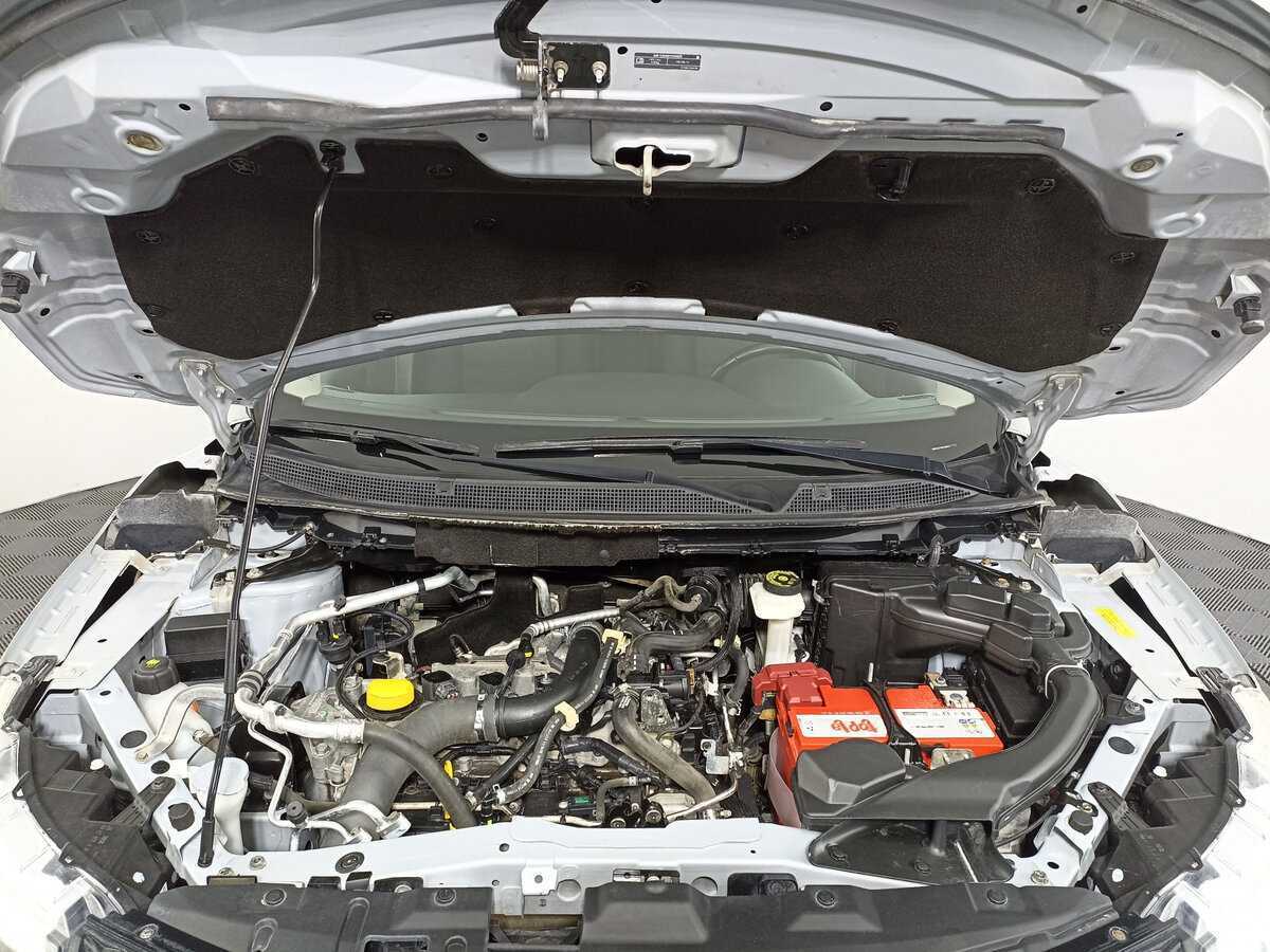 Купить Nissan Qashqai, 2014, 98 002 км, фото №7