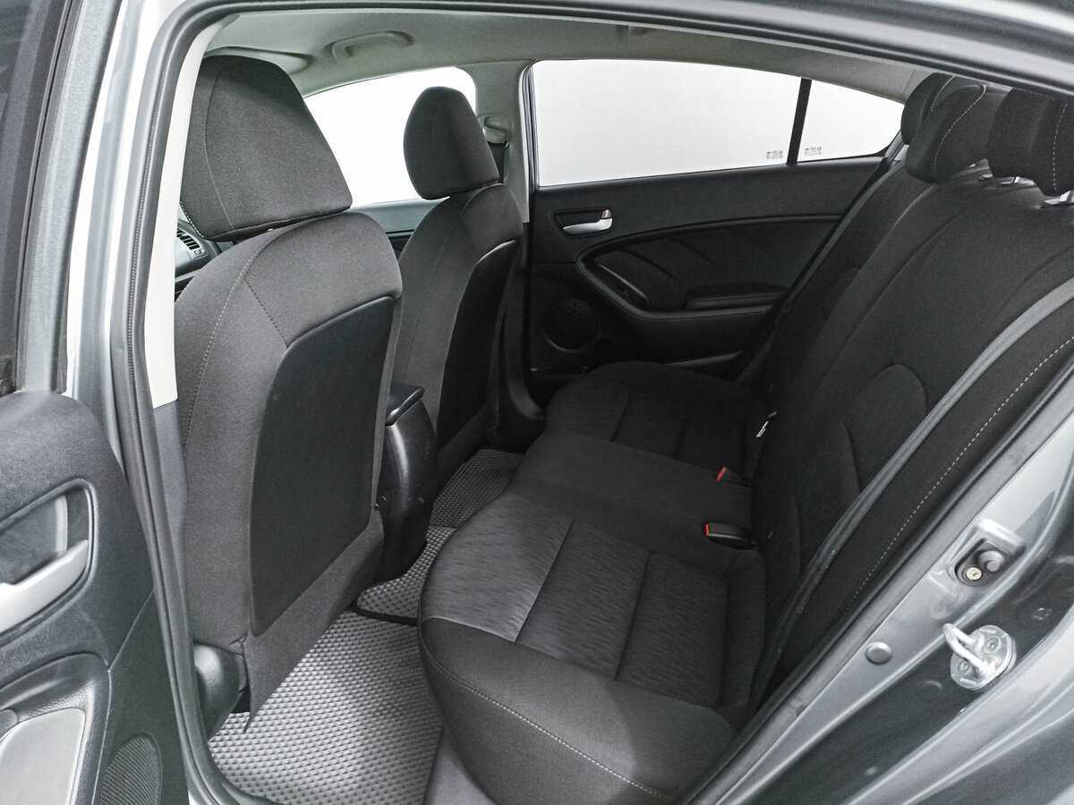 Купить Kia Cerato, 2014, 145 561 км, фото №10