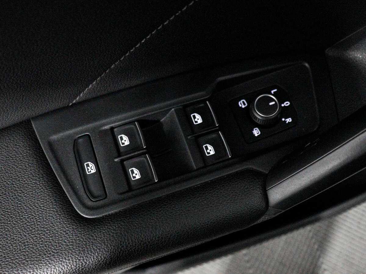 Купить Volkswagen Tiguan, 2019, 144 834 км, фото №14