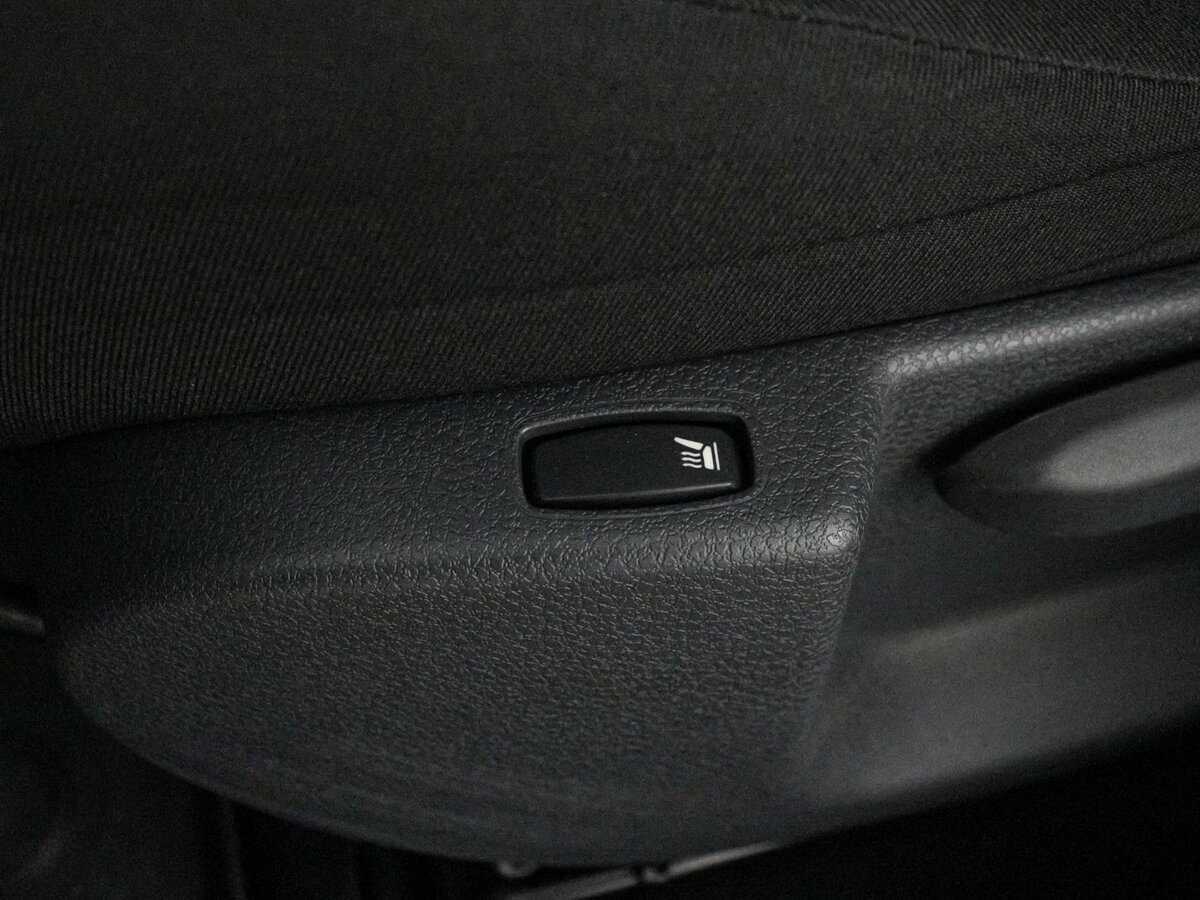 Купить Renault Sandero Stepway, 2015, 71 646 км, фото №11