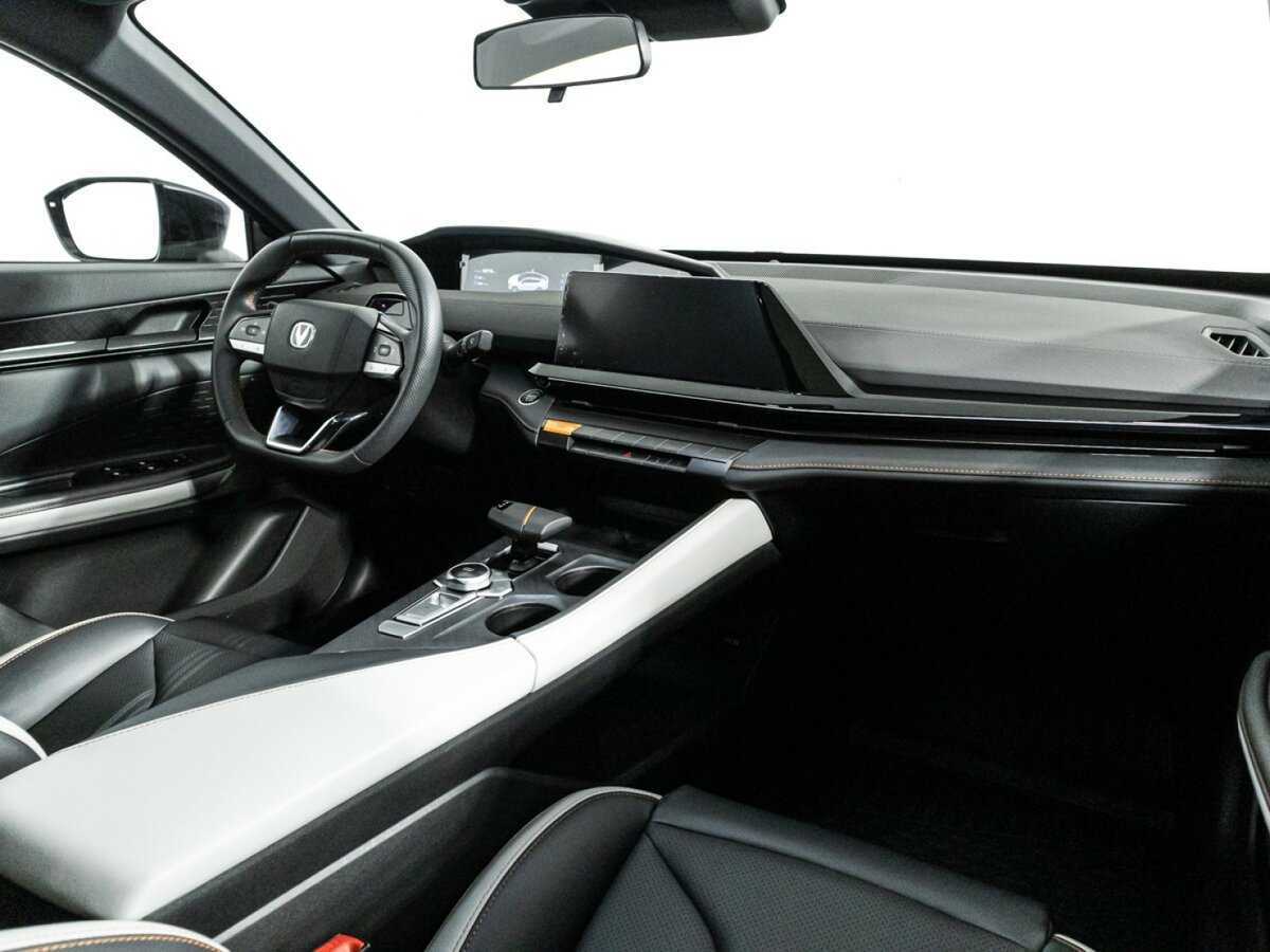 Купить Changan UNI-V, 2023, 58 778 км, фото №9