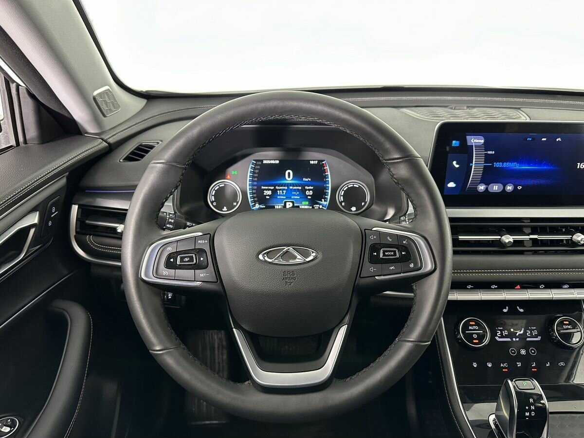 Купить Chery Tiggo 8, 2023, 13 530 км, фото №12