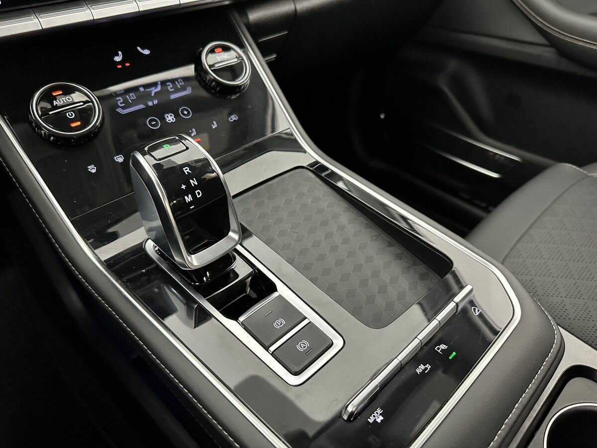 Купить Chery Tiggo 8, 2023, 13 530 км, фото №16