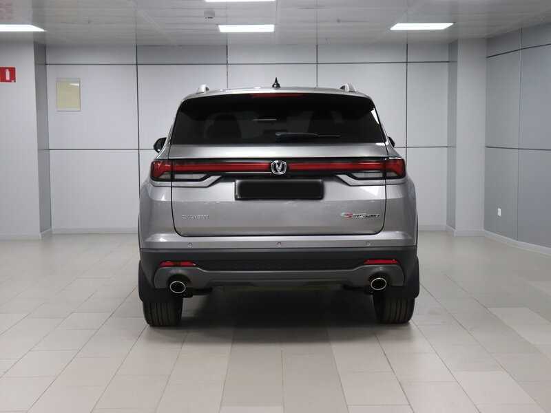 Купить Changan CS35 Plus, 2023, 41 763 км, фото №4