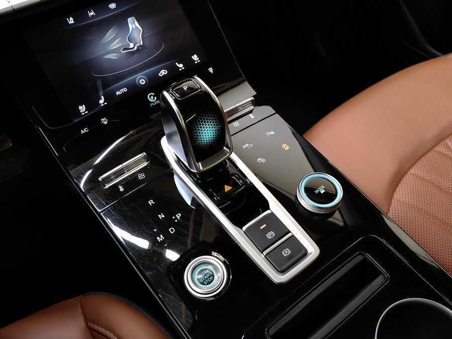 Купить Chery Tiggo 8 Pro Max, 2023, 57 000 км, фото №16