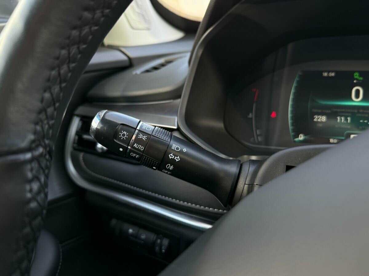 Купить Chery Tiggo 4 Pro, 2023, 22 492 км, фото №23