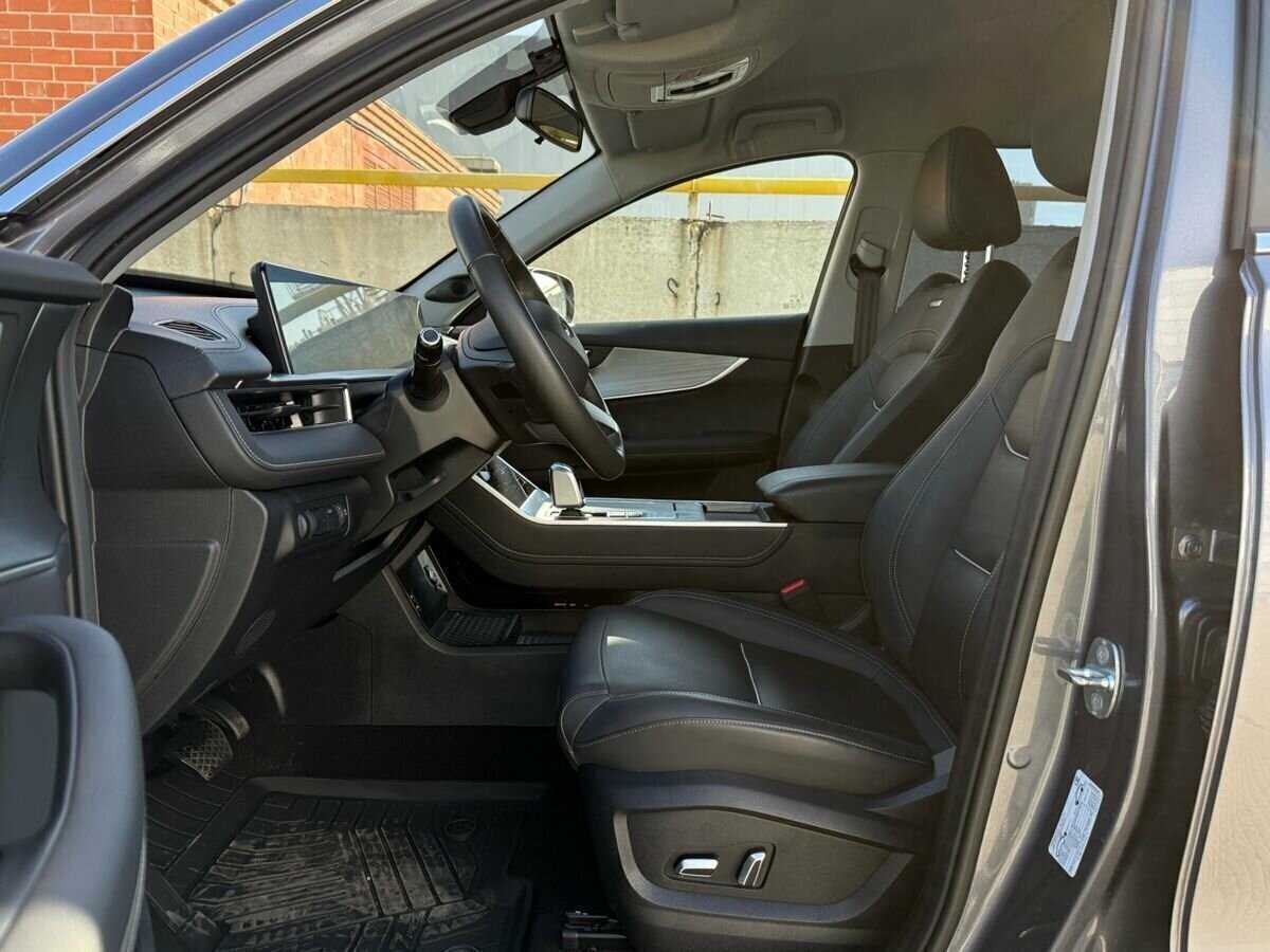 Купить Chery Tiggo 7 Pro Max, 2023, 16 000 км, фото №26