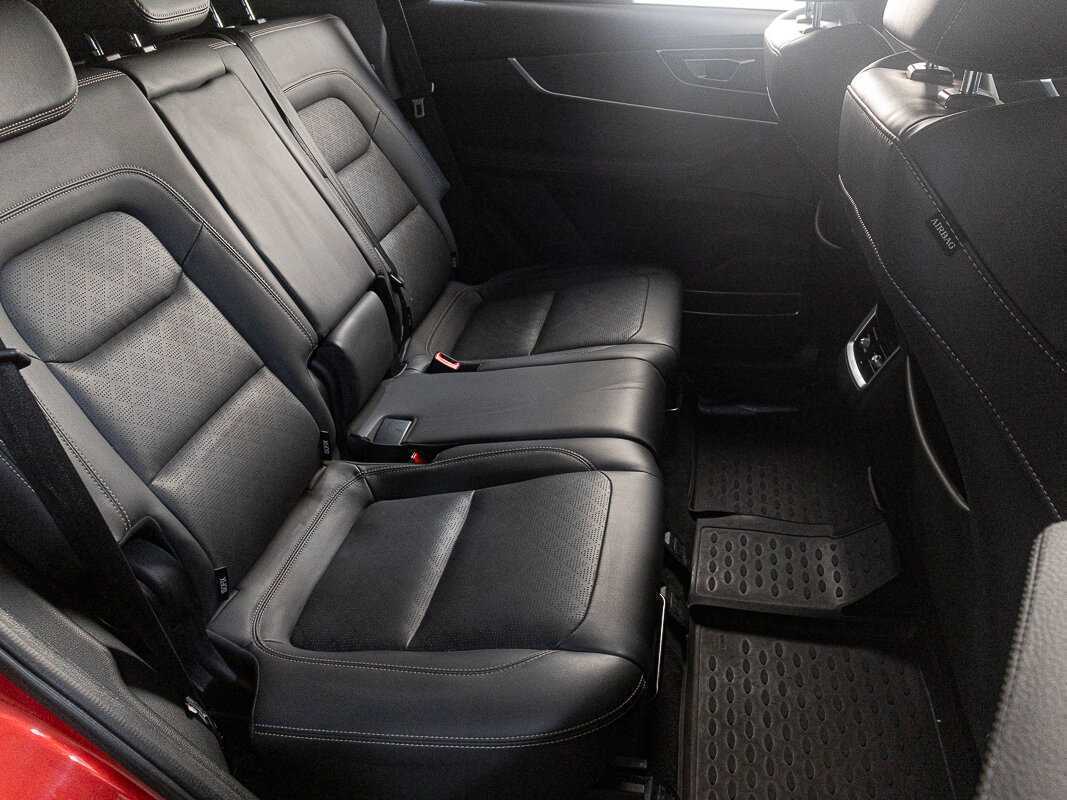 Купить Chery Tiggo 8, 2020, 96 200 км, фото №15